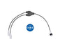Active Splitter Cable image 0