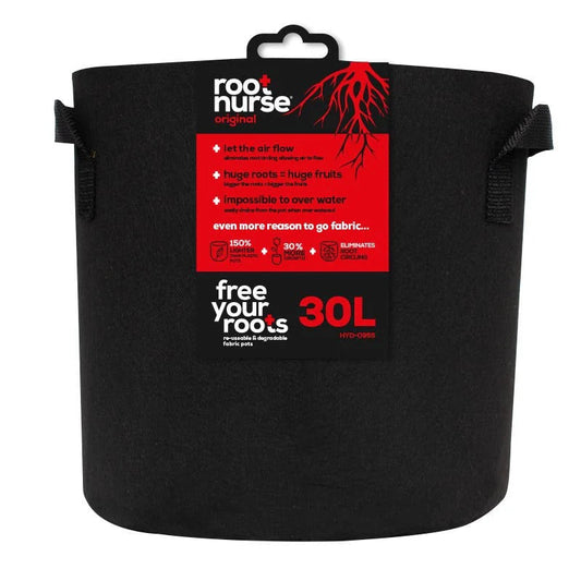 Root Nurse 30L image 0