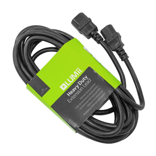 LUMii Heavy Duty Extension image 0