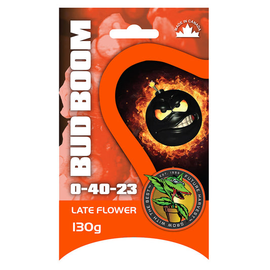 FHD Bud Boom - 130G image 0