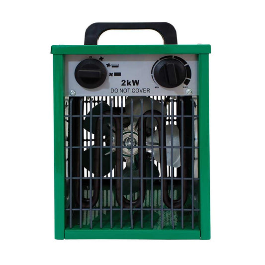 Lighthouse Greenhouse Heater image 0