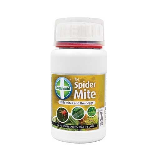 Guard'N'Aid for Spidermite image 0