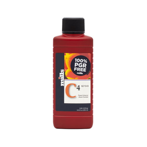 Mills C4 - 250ml image