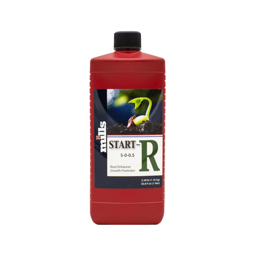 Mills Start R image 0