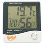 Grow Gadgets Digital Hygrometer Thermometer image 0