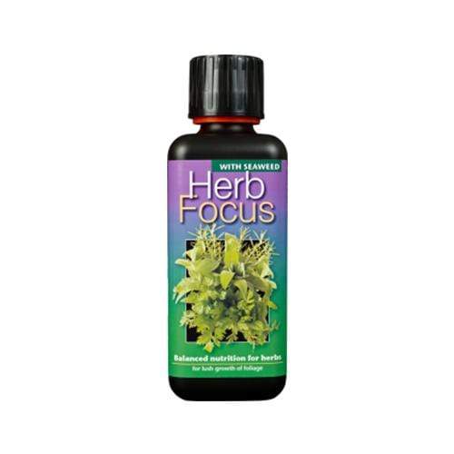 Growth Technology Herb Focus 300ml image 0