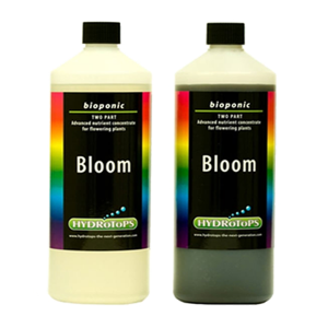 HydroTops Hydro Bloom A+B image 0
