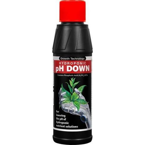 Growth Technology PH Down image 0
