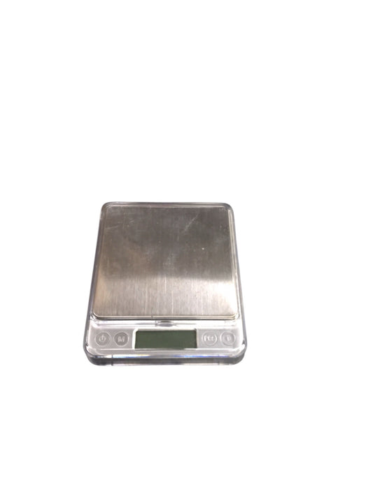 Grow Gadget Scales image 0