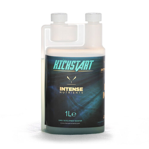 Intense Nutrients Kickstart image 0