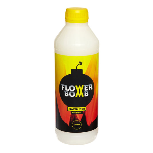Flower Bomb image 0