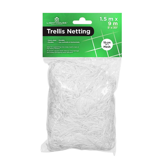 Trellis / Pea Netting image 0