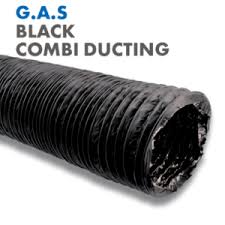 GAS Black Combi Premium 12" 5m image 0