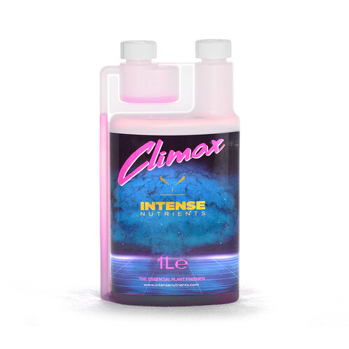 Intense Nutrients Climax image 0