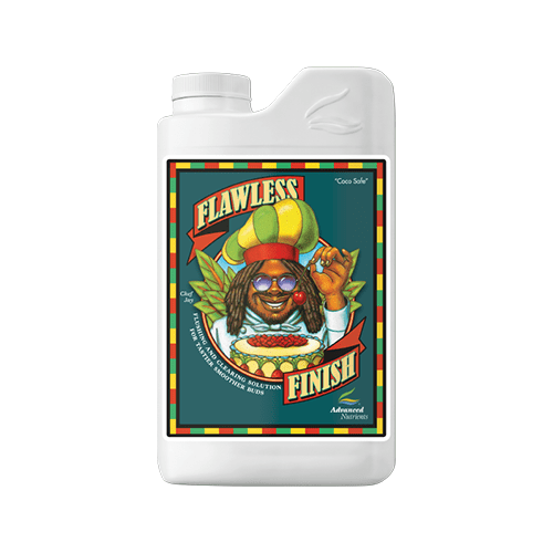 Advanced Nutrients Flawless Finish image 0