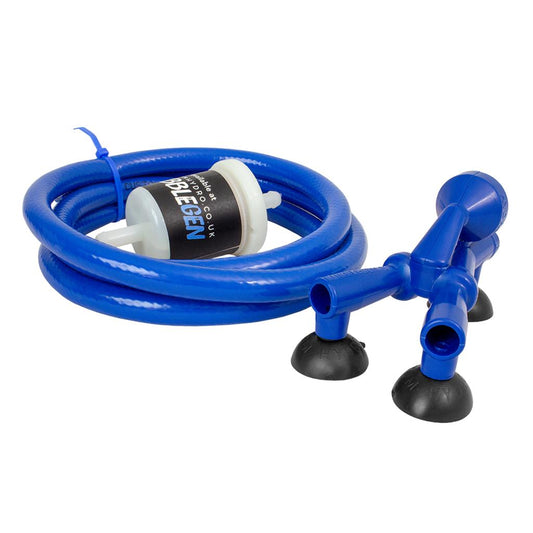 BubbleGen image 0