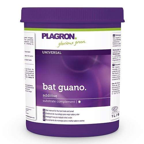Plagron Bat Guano image 0
