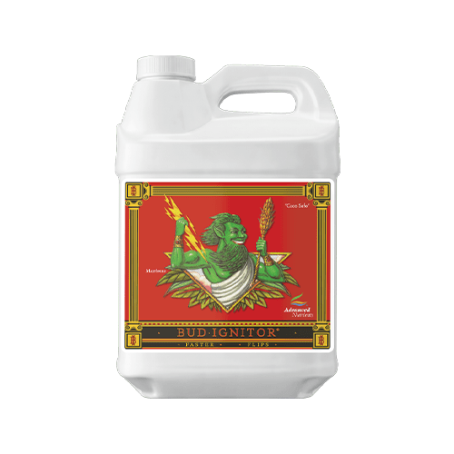 Advanced Nutrients Bud Ignitor - 250ml image
