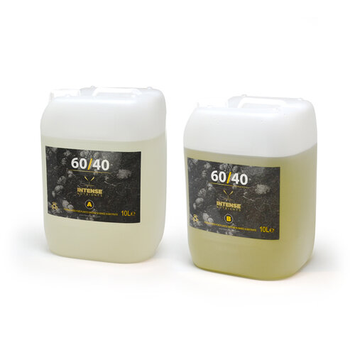 Intense Nutrients 60/40 A+B - 10 Litre image
