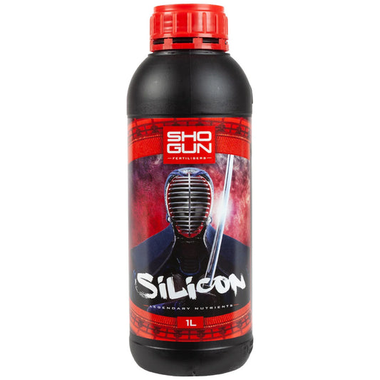 Shogun Silicon 1L image 0