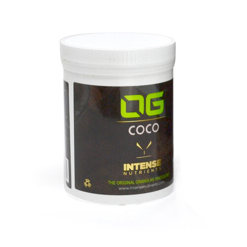 Intense Nutrients OG Coco Granules image 0