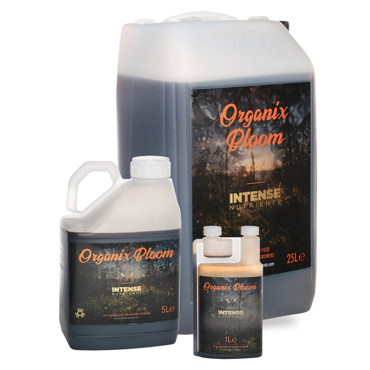 IN Organix Bloom - 5 Litre image 0