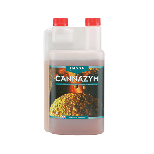 Canna Cannazym image 0