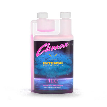 Intense Nutrients Climax - 1 Litre image
