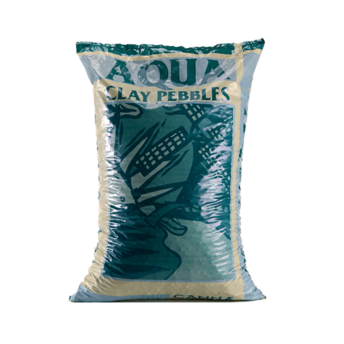 Canna Aqua Clay Pebbles - 50L image 0