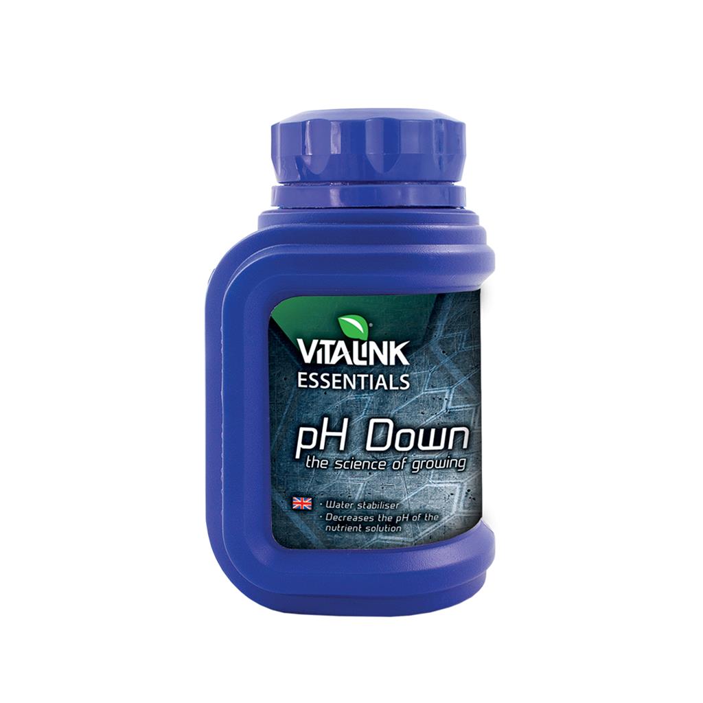 Vitalink PH Down - 250ml image