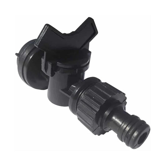 Flexi Tank Tap