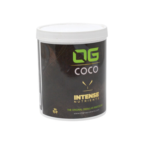 Intense Nutrients OG Coco Granules - 750g image