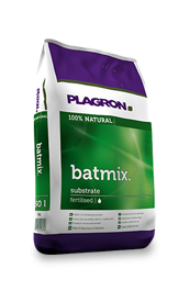 Plagron Batmix image 0
