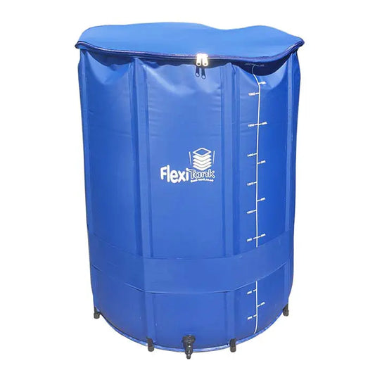 750 Litre Flexitank