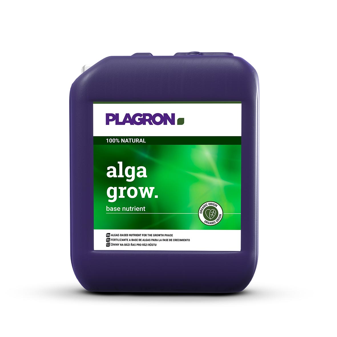 Plagron Alga Grow