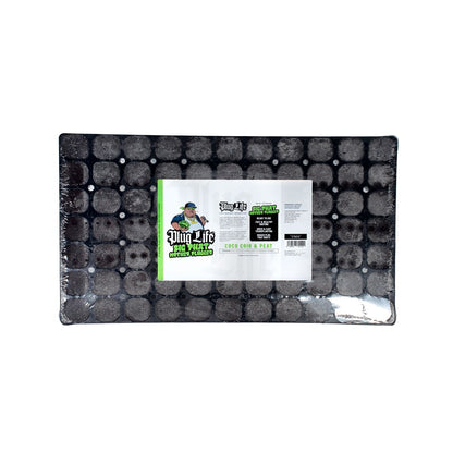 Plug Life Big Phat Mother Plugger - 77 Cubes