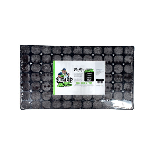 Plug Life Big Phat Mother Plugger - 77 Cubes