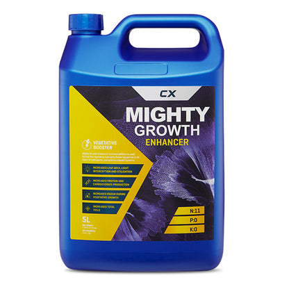 Mighty Growth Enhancer