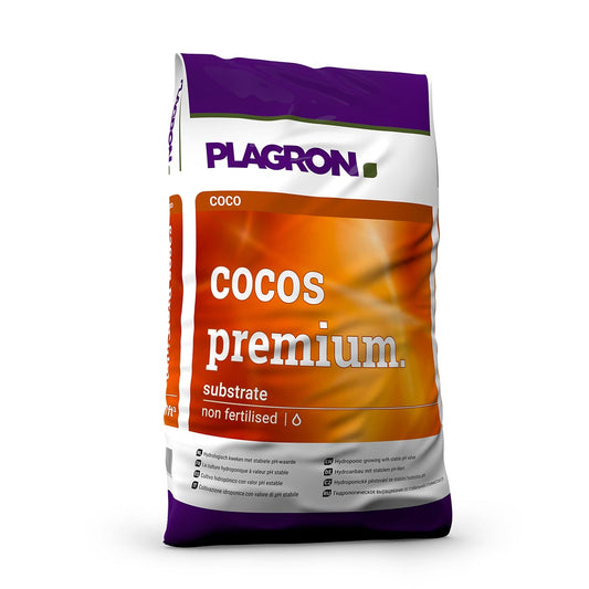 Plagron Cocos Premium 50L