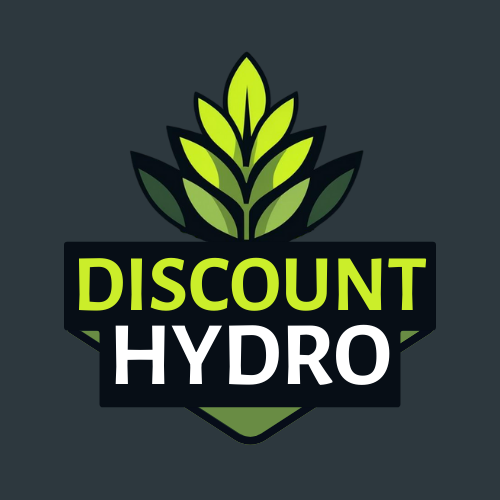 Discount Hydro