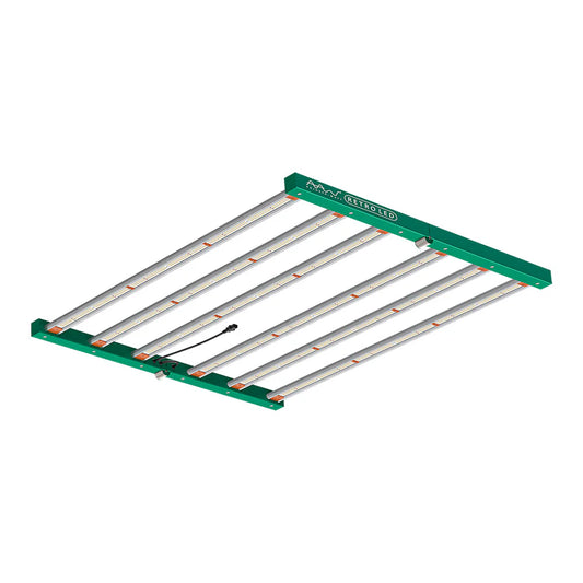 Adusta-Watt Retro 720w LED fixture (No Ballast)