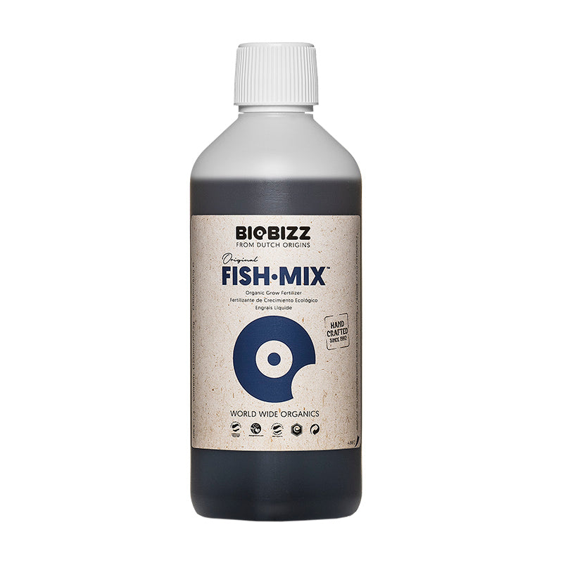 BioBizz Fish Mix