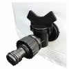 FlexiTank PRO White - 400 Litres