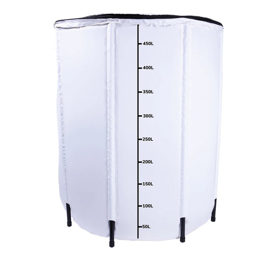 Aqualine Flexi Tank 500L