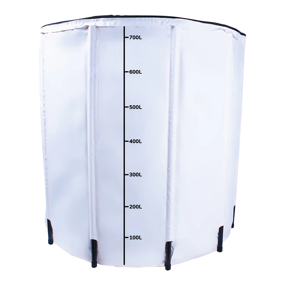 Aqualine Flexi Tank 750L