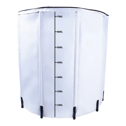Aqualine Flexi Tank 750L