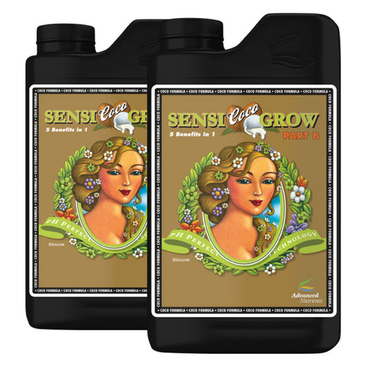 Advanced Nutrients Sensi Grow Coco A+B