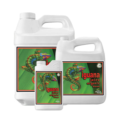 Advanced Nutrients Iguana Juice Bloom