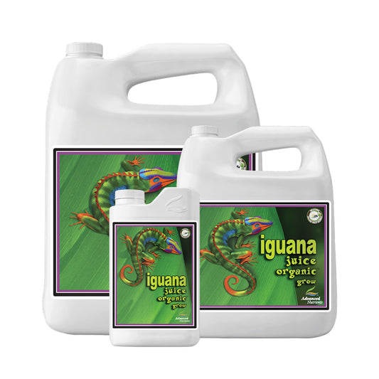 Advanced Nutrients Iguana Juice Grow
