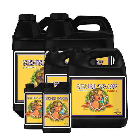 Advanced Nutrients Sensi Grow A+B
